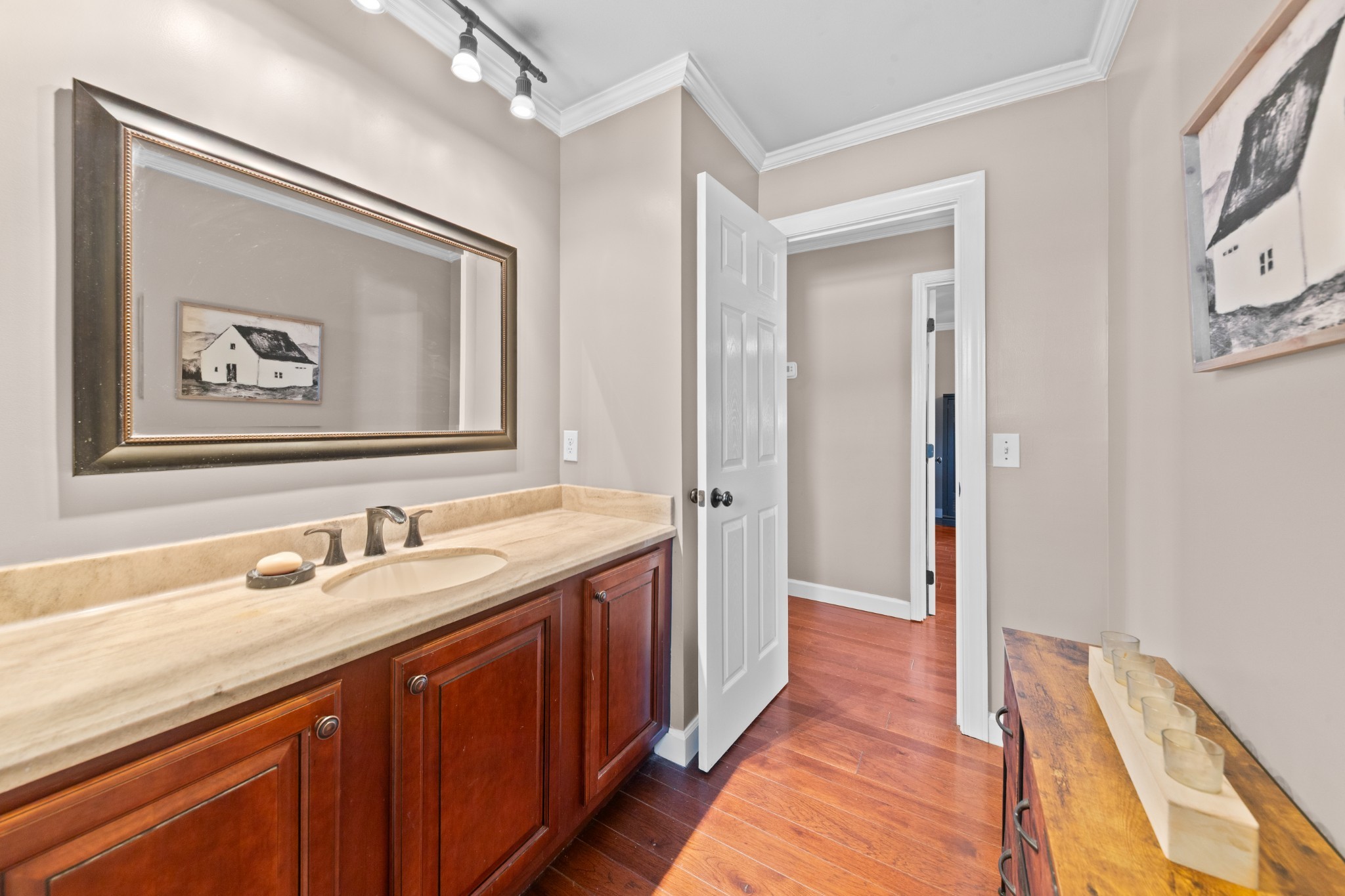 1002 Shannon Lane Franklin TN 37064