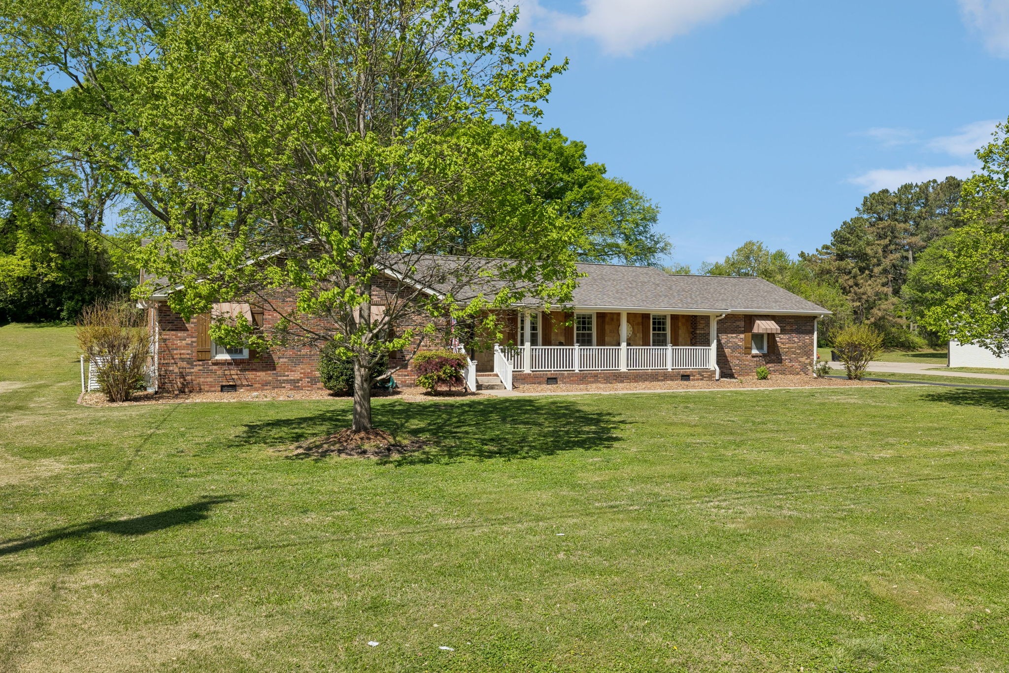 1002 Shannon Lane Franklin TN 37064