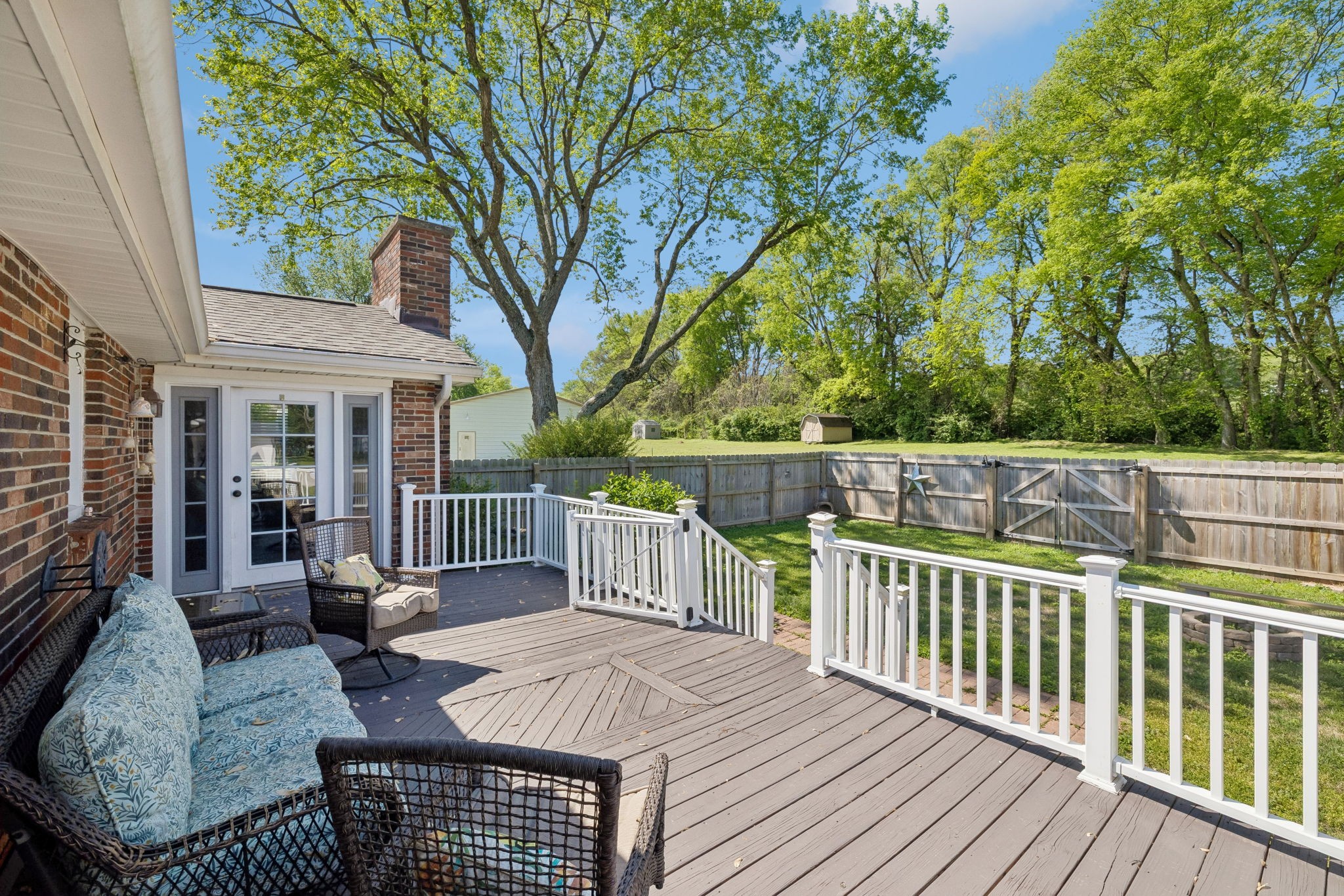 1002 Shannon Lane Franklin TN 37064