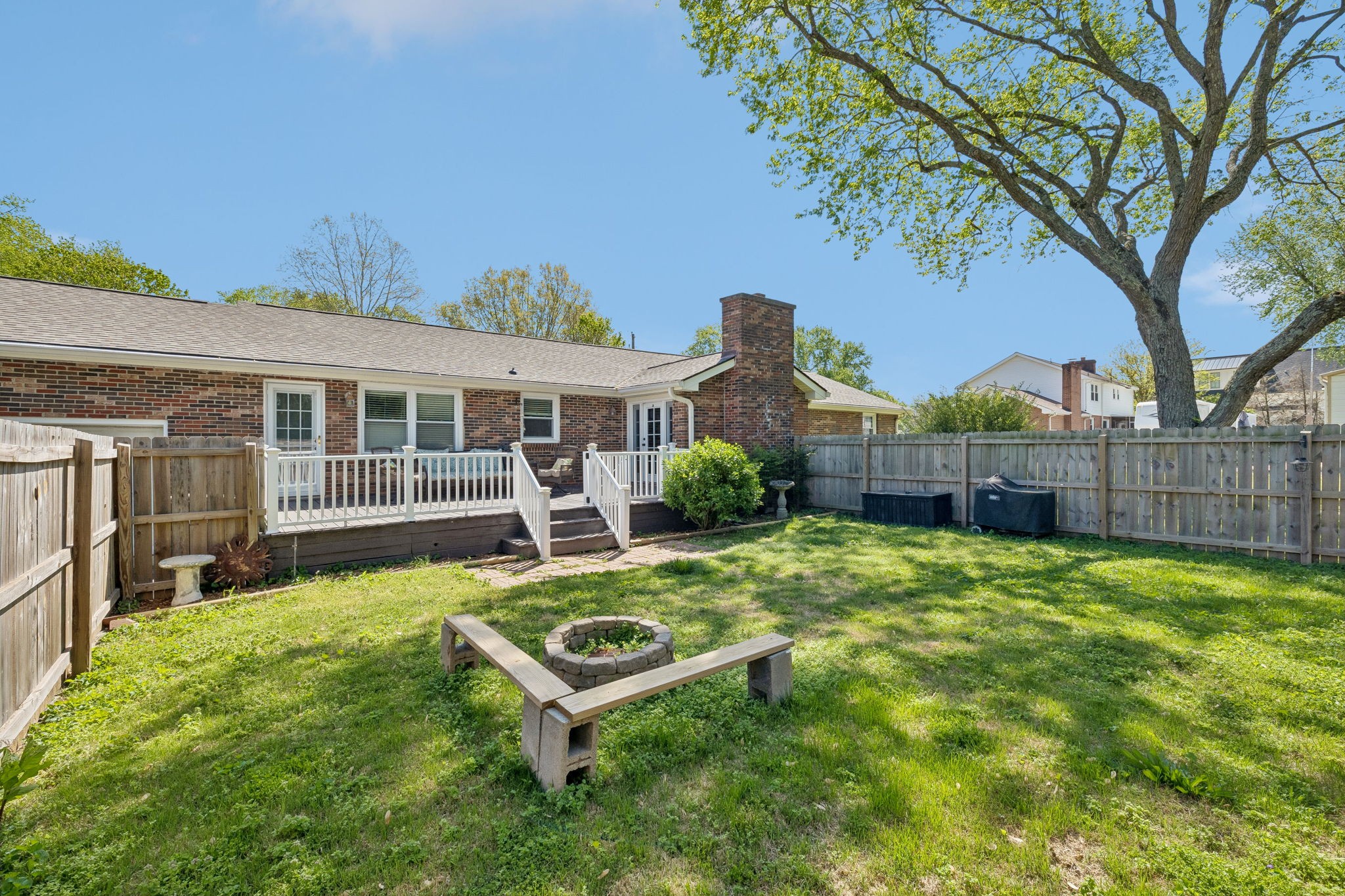 1002 Shannon Lane Franklin TN 37064