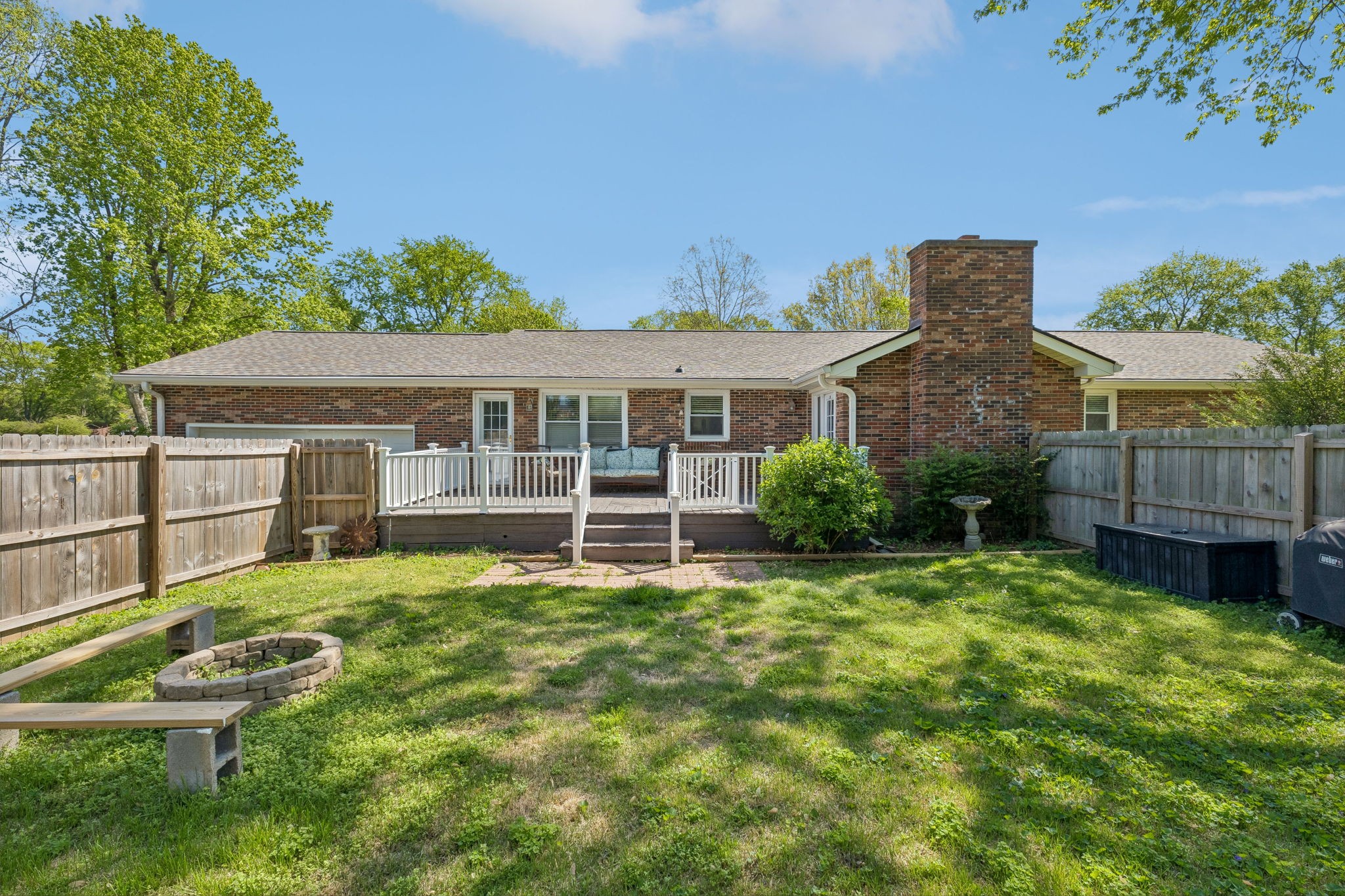1002 Shannon Lane Franklin TN 37064