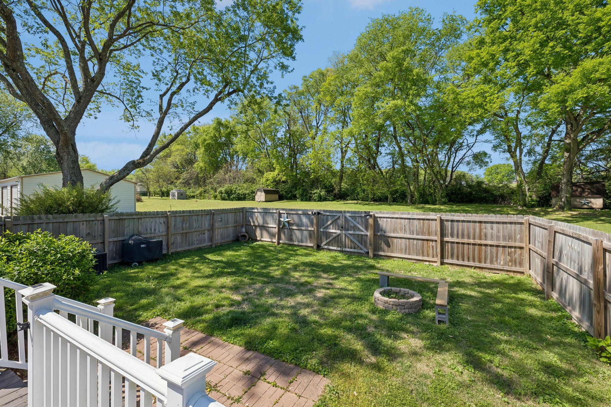 1002 Shannon Lane Franklin TN 37064