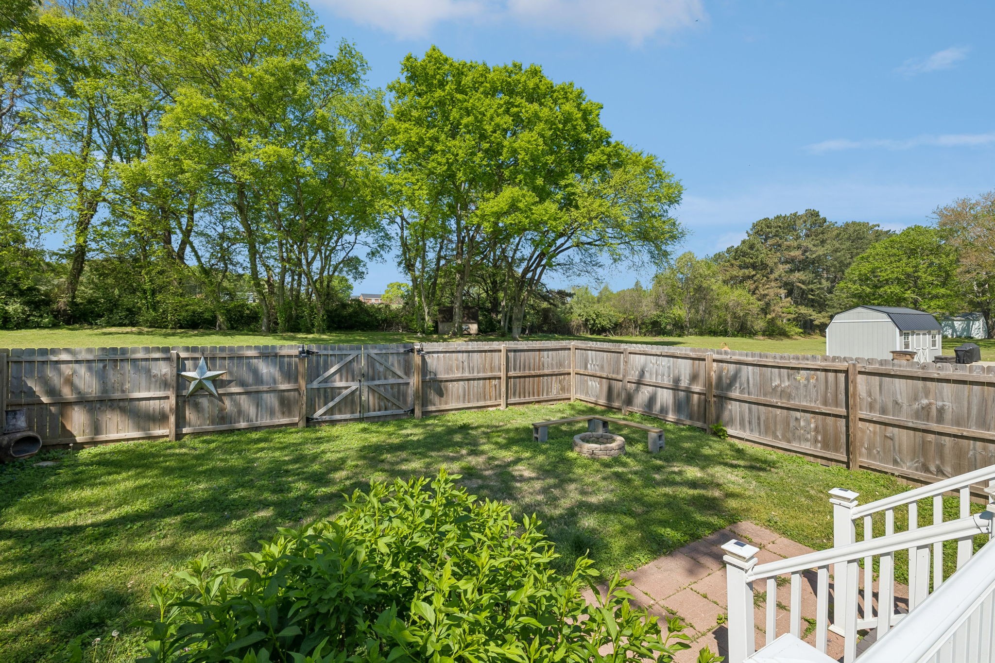1002 Shannon Lane Franklin TN 37064