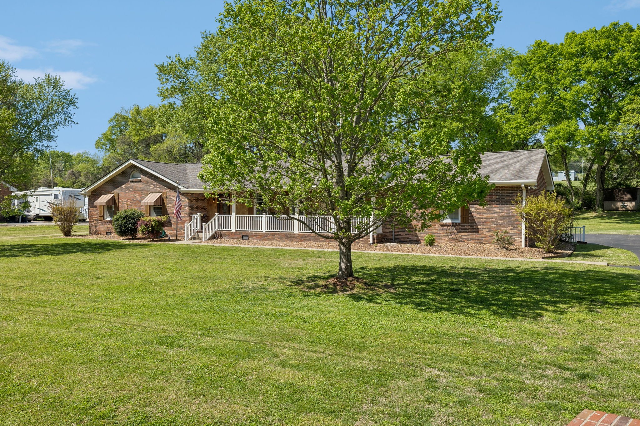 1002 Shannon Lane Franklin TN 37064