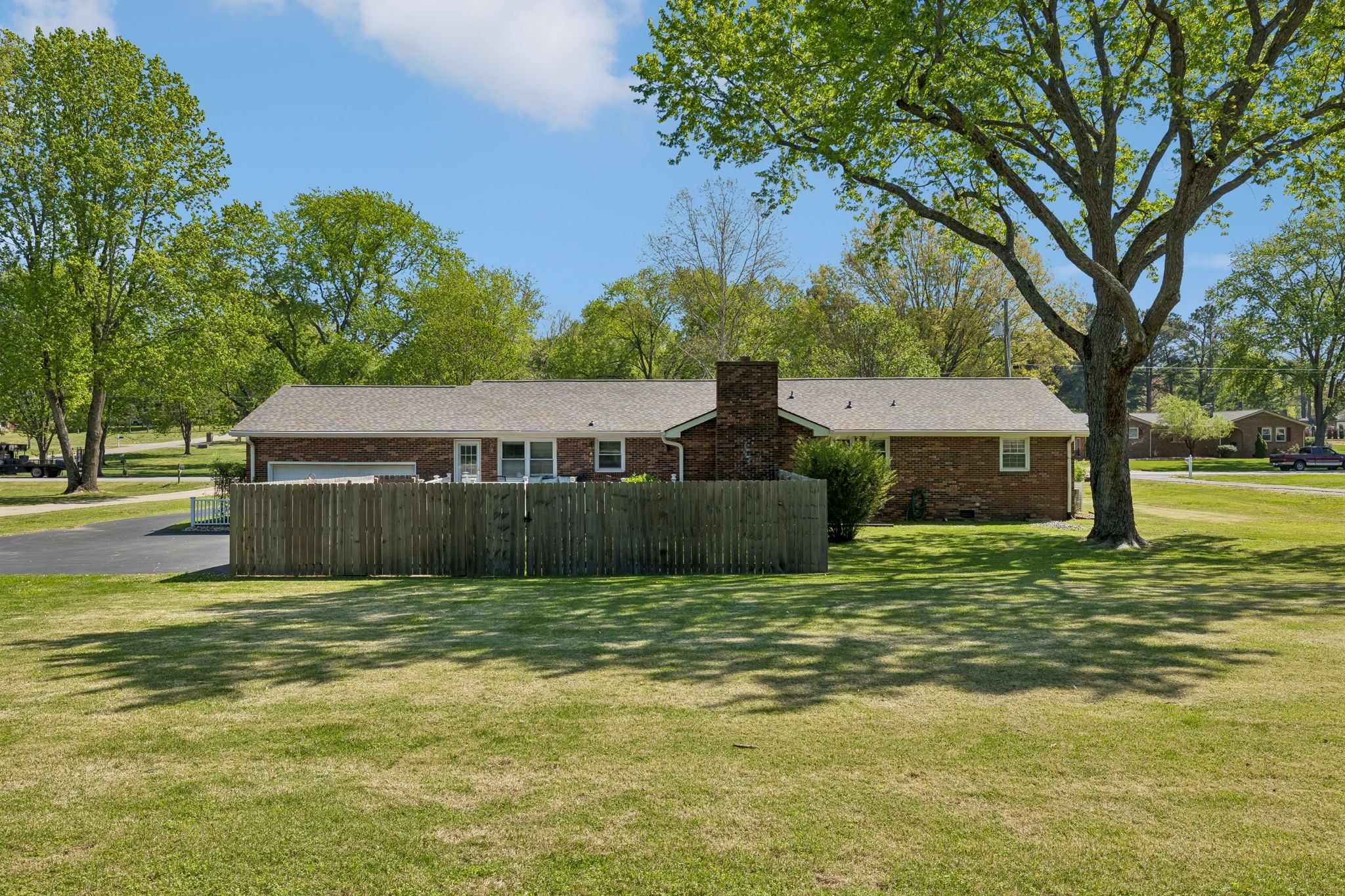 1002 Shannon Lane Franklin TN 37064