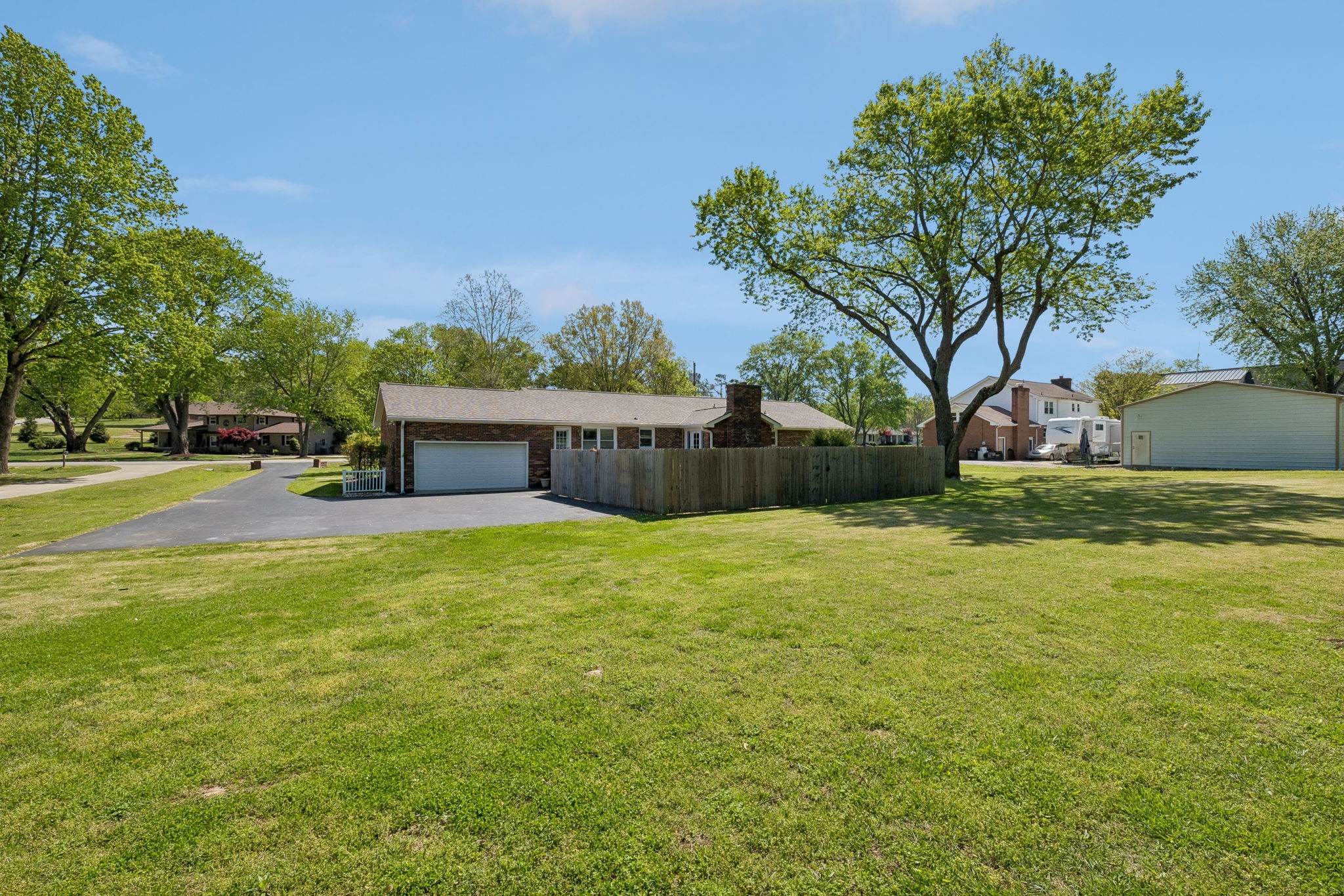 1002 Shannon Lane Franklin TN 37064