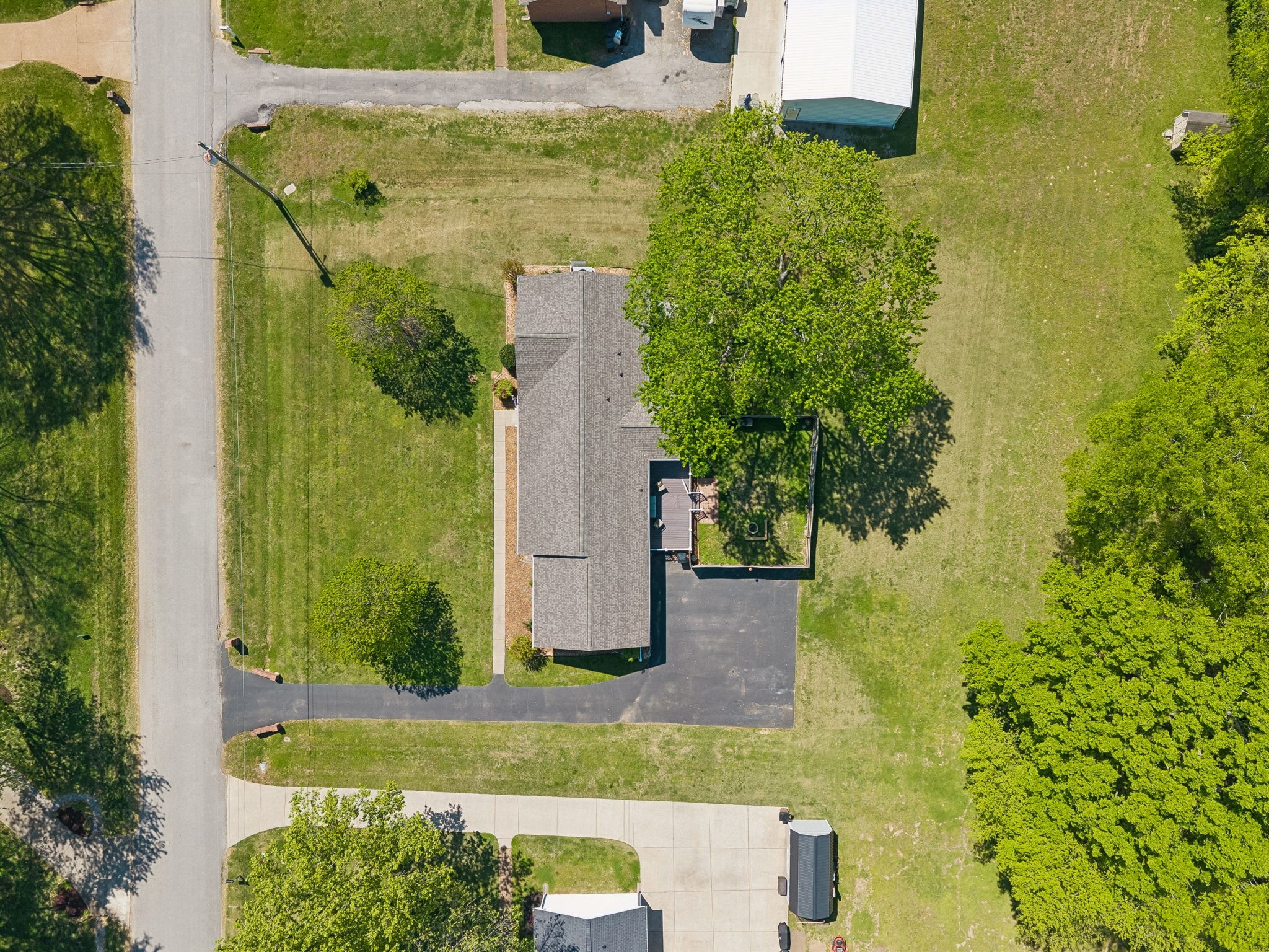 1002 Shannon Lane Franklin TN 37064