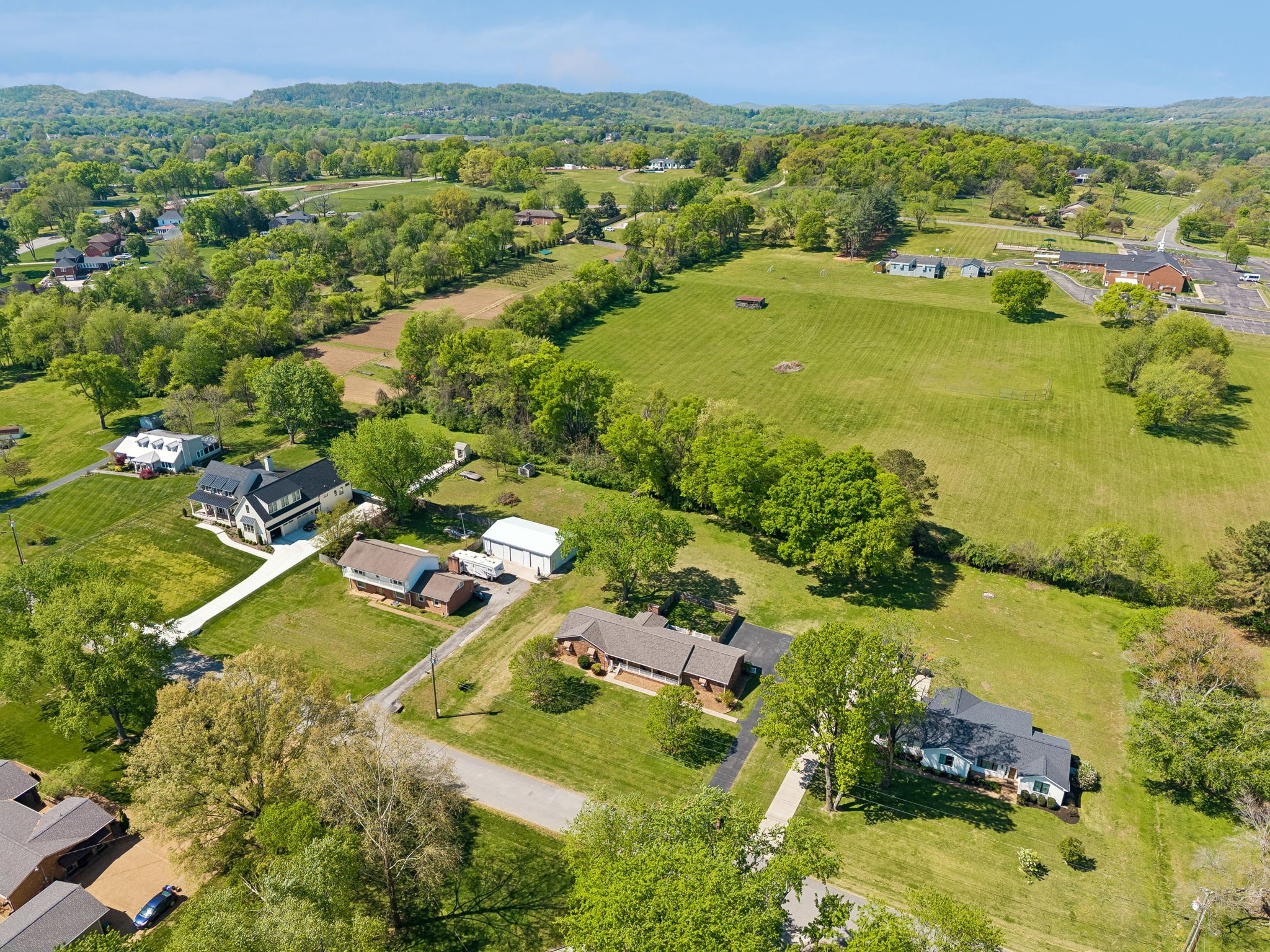 1002 Shannon Lane Franklin TN 37064