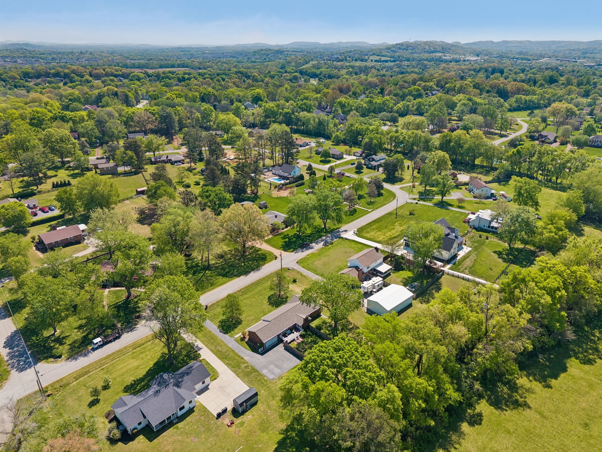1002 Shannon Lane Franklin TN 37064