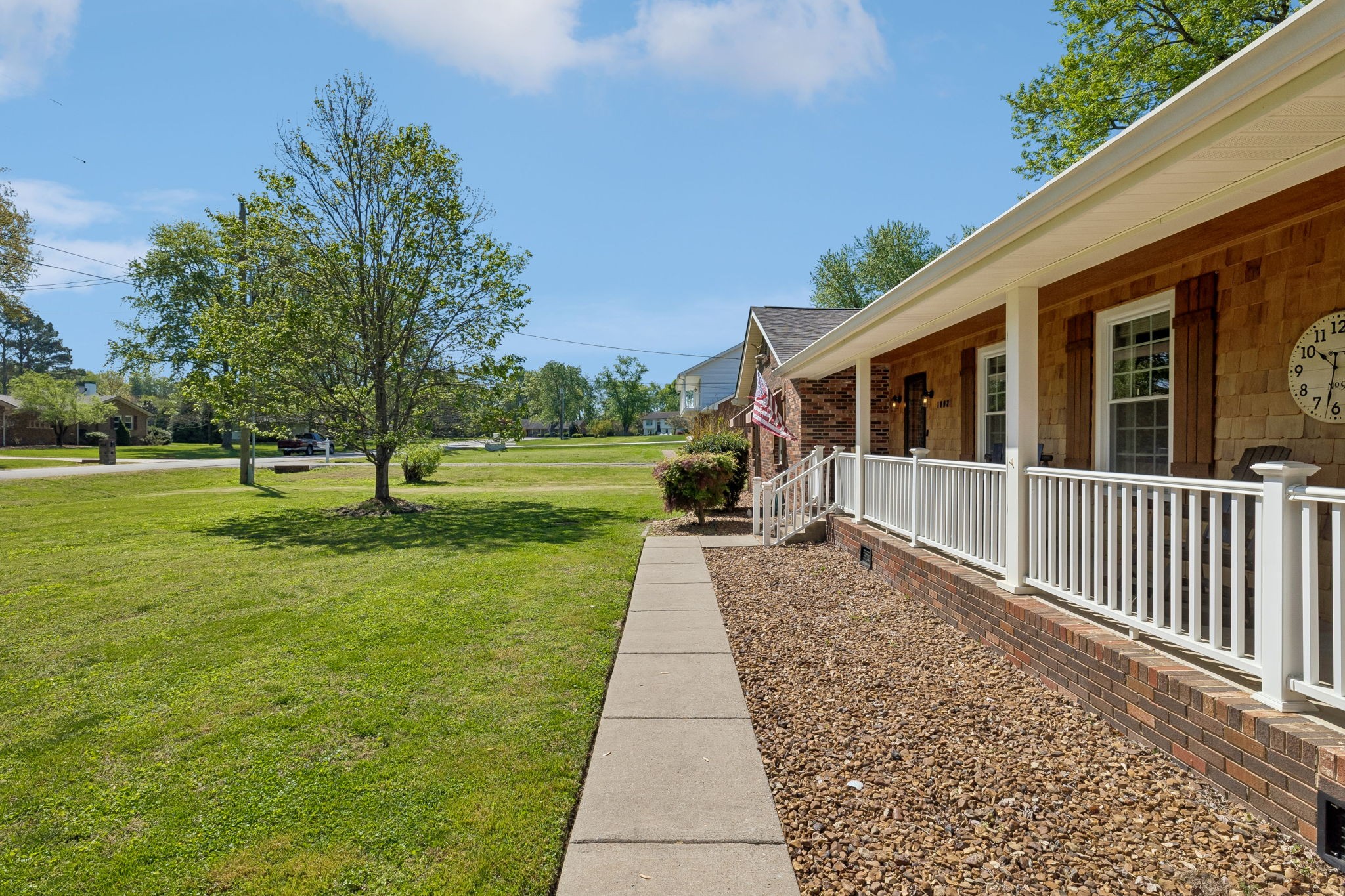 1002 Shannon Lane Franklin TN 37064