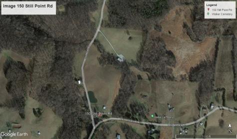 150 Still Point Road Smithville TN 37166