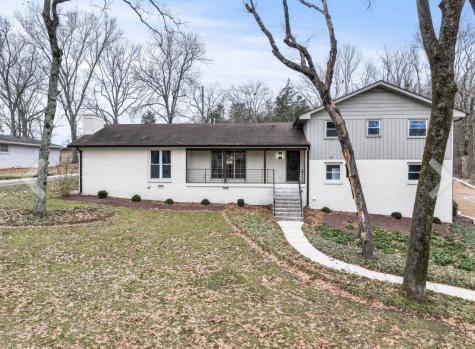 609 Clematis Drive Nashville TN 37205