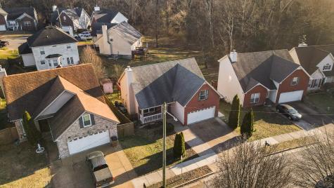 3221 Grace Crest Point Nashville TN 37217