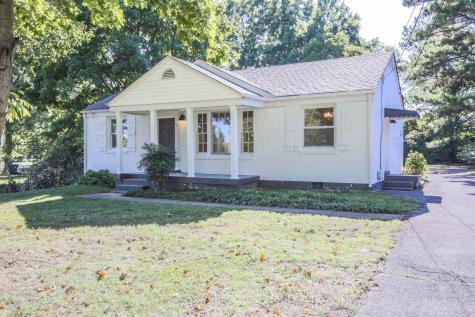 5023 Hasty Drive Nashville TN 37211