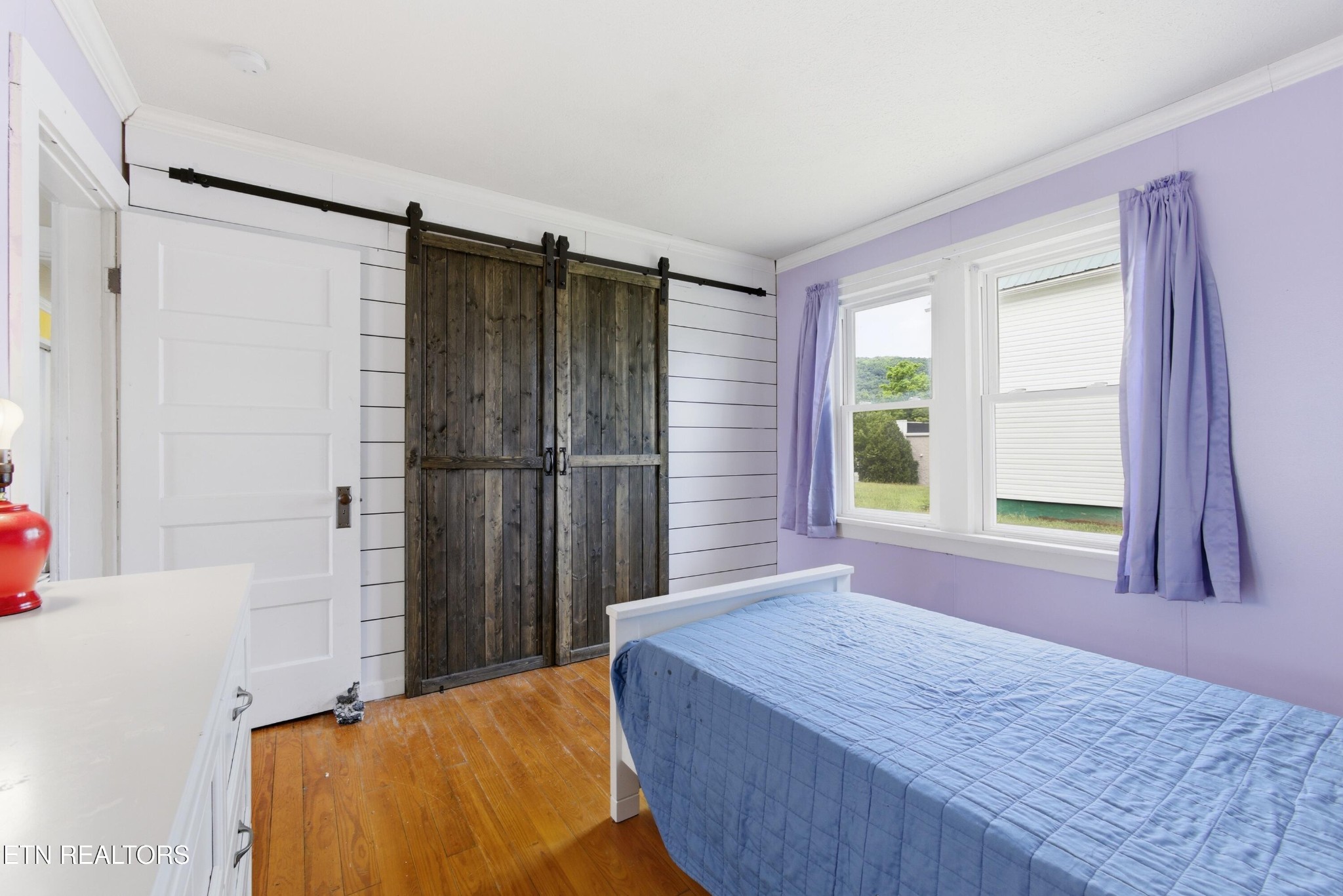 118 Woody Avenue Harriman TN 37748