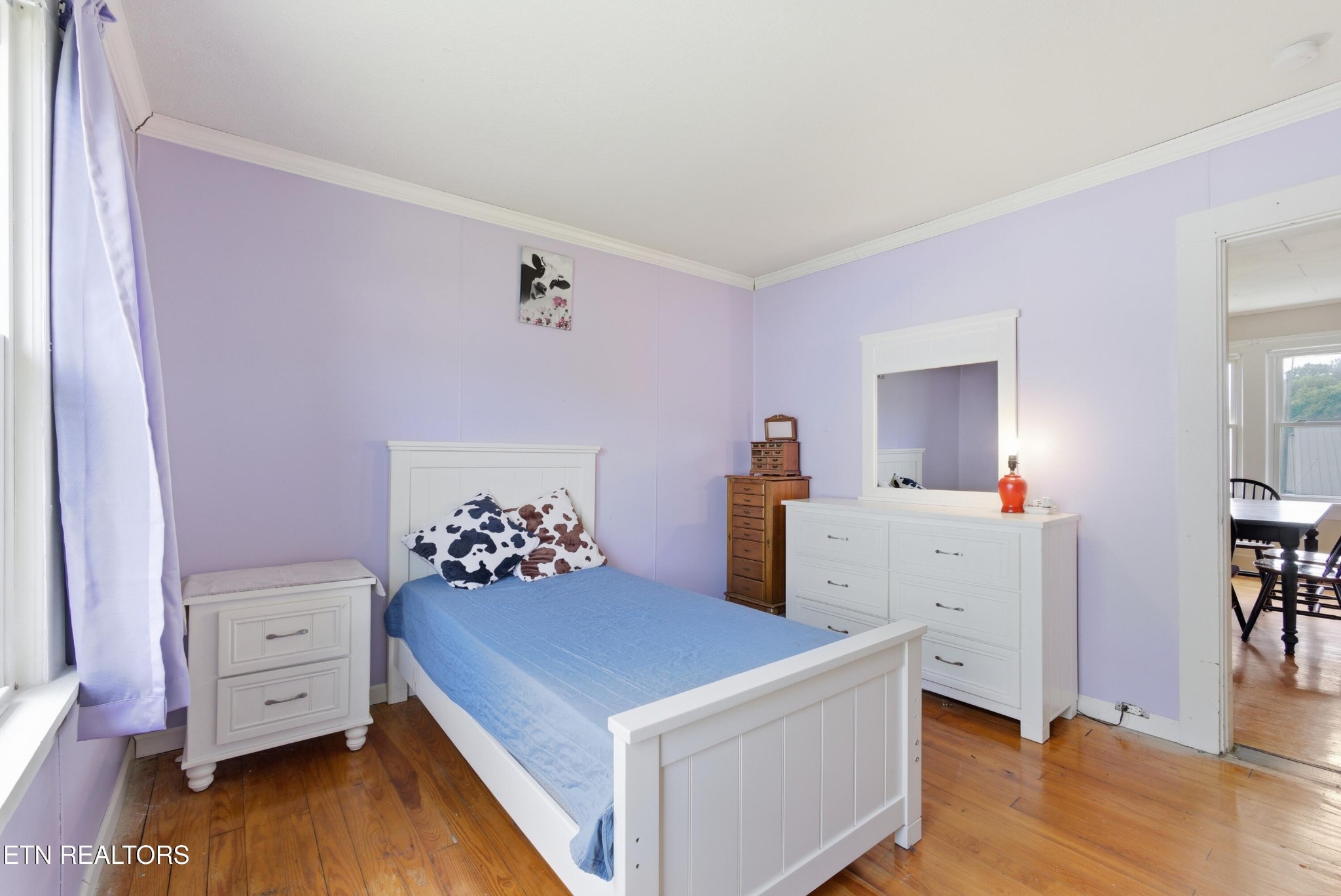 118 Woody Avenue Harriman TN 37748