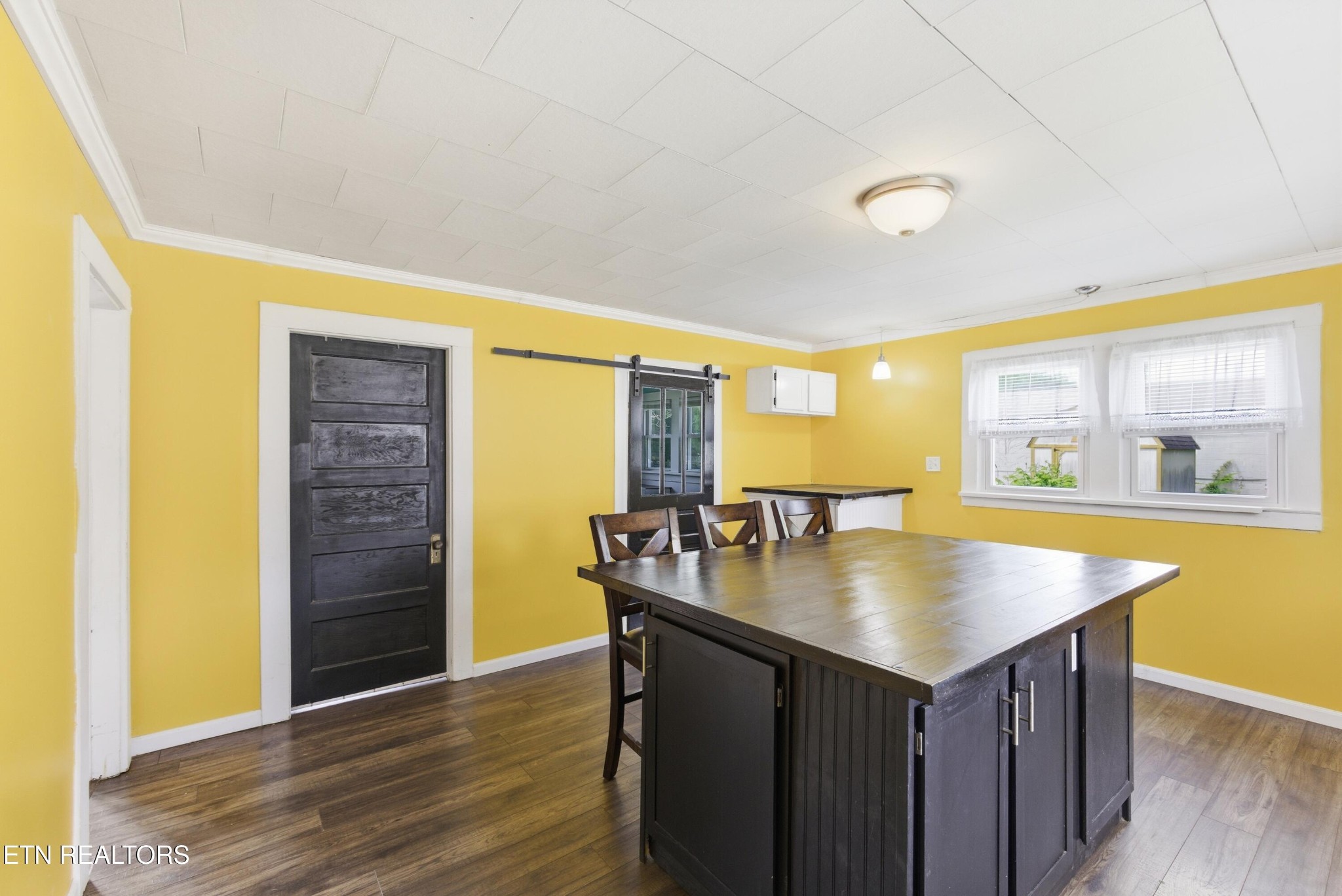 118 Woody Avenue Harriman TN 37748