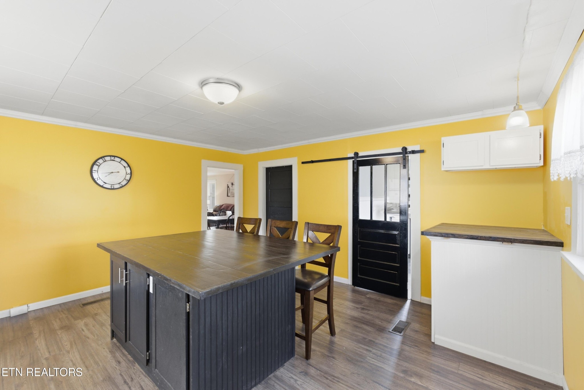 118 Woody Avenue Harriman TN 37748