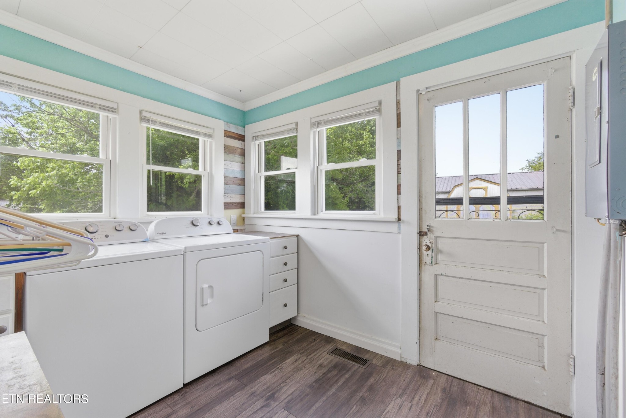 118 Woody Avenue Harriman TN 37748