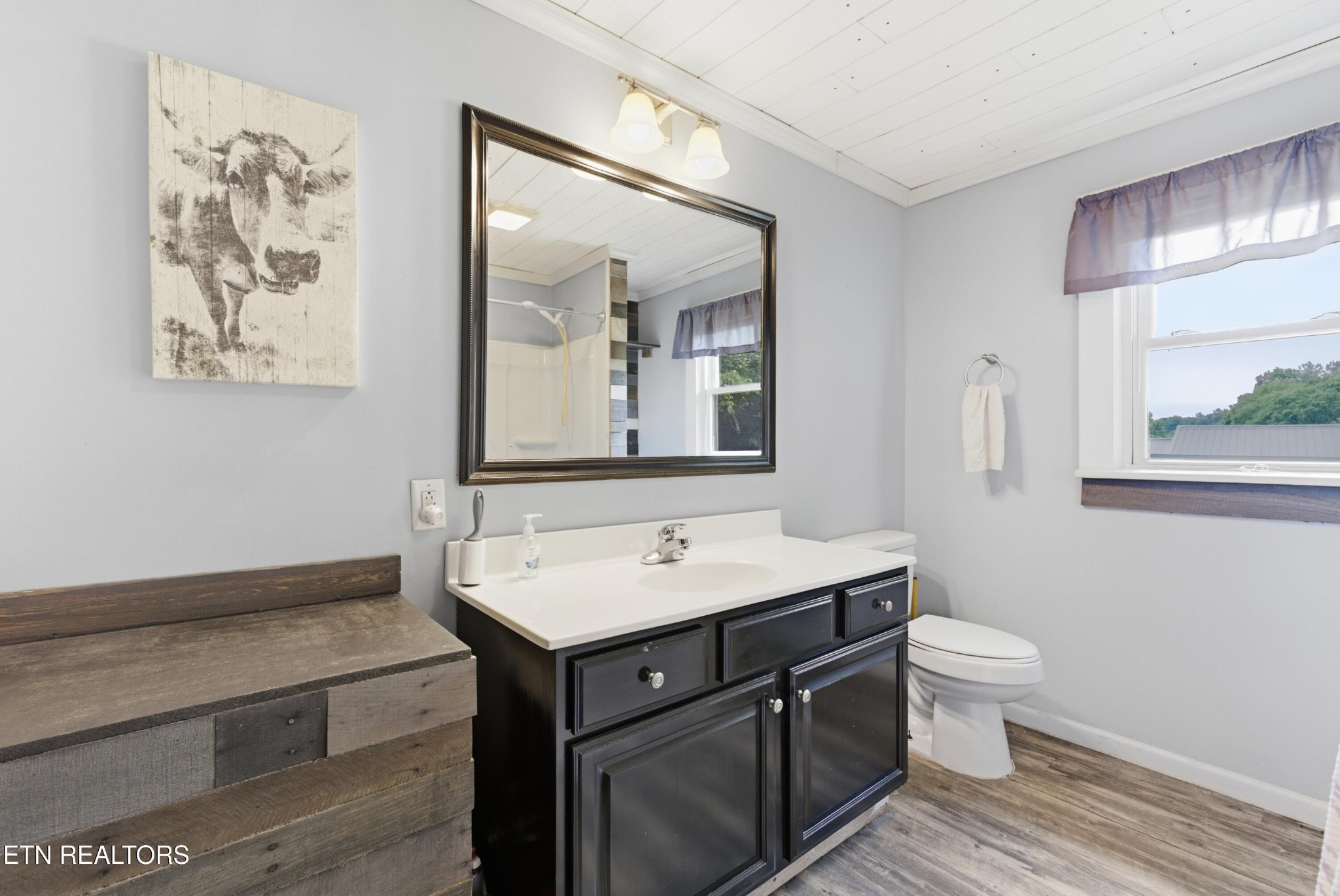 118 Woody Avenue Harriman TN 37748