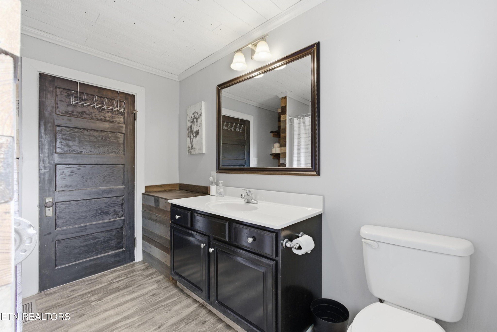 118 Woody Avenue Harriman TN 37748