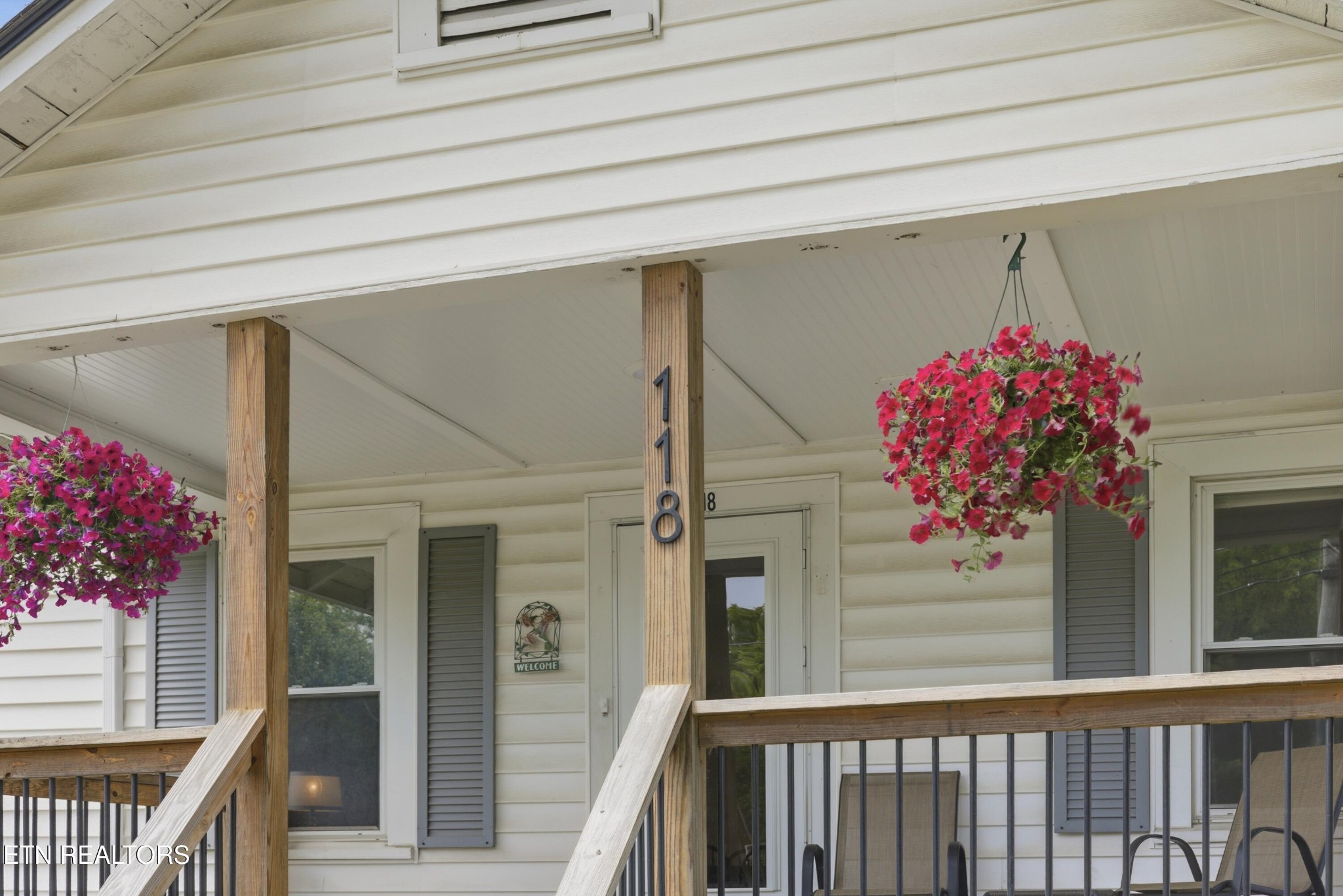 118 Woody Avenue Harriman TN 37748