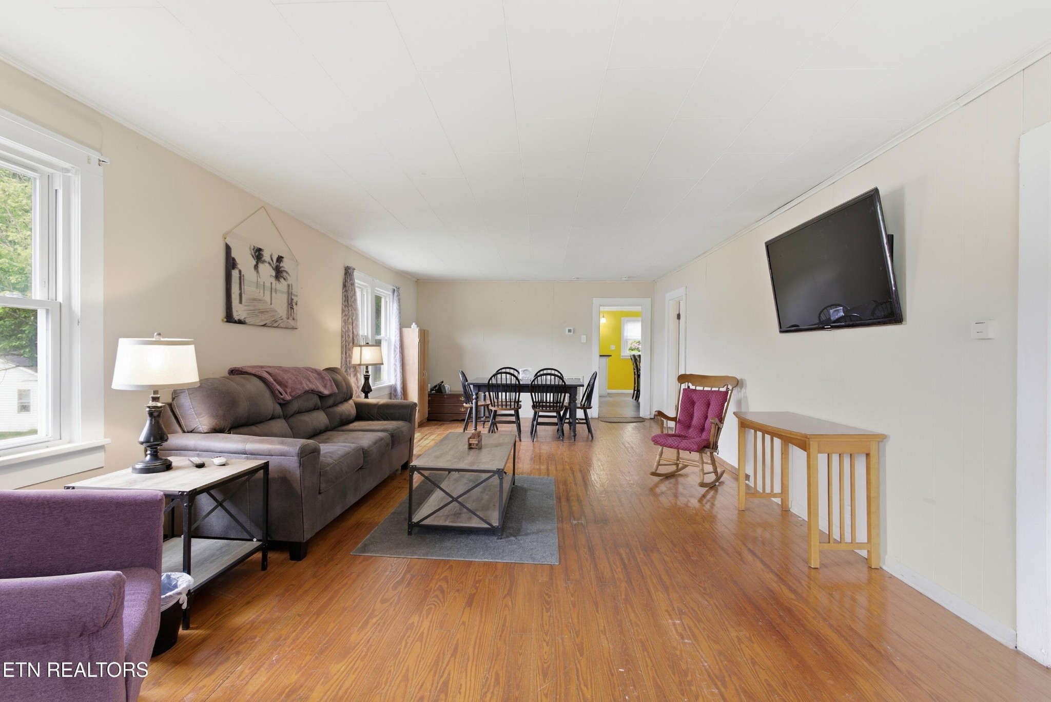 118 Woody Avenue Harriman TN 37748