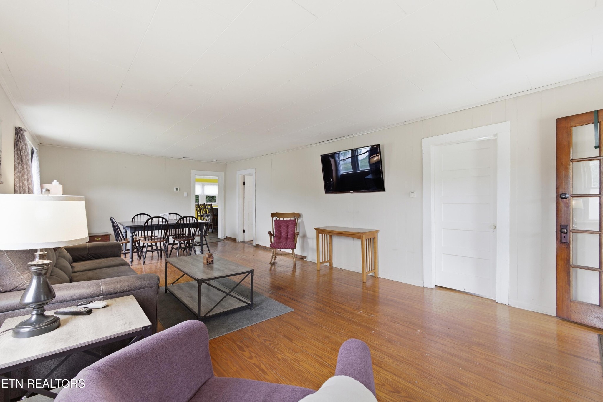 118 Woody Avenue Harriman TN 37748