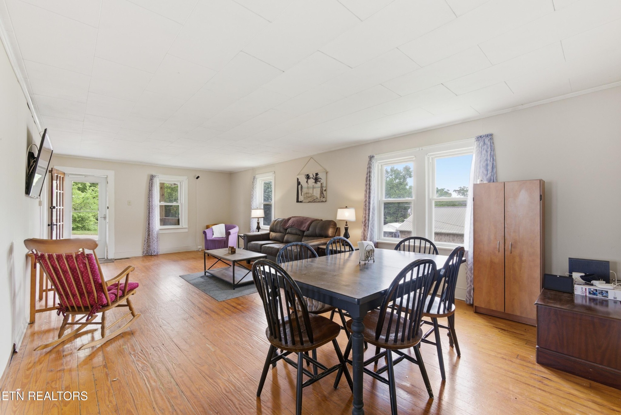 118 Woody Avenue Harriman TN 37748