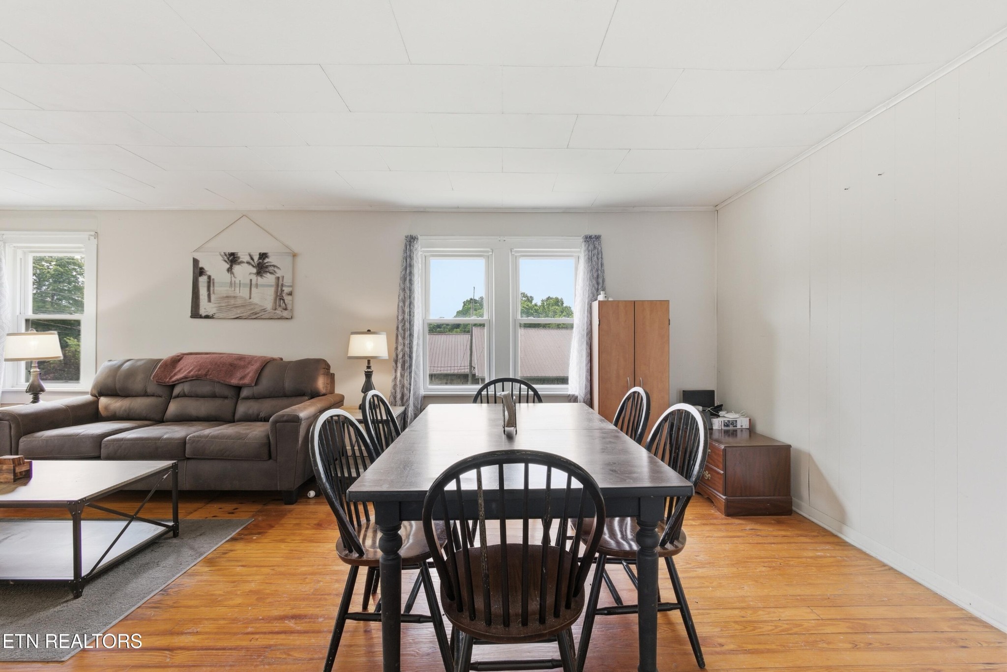 118 Woody Avenue Harriman TN 37748