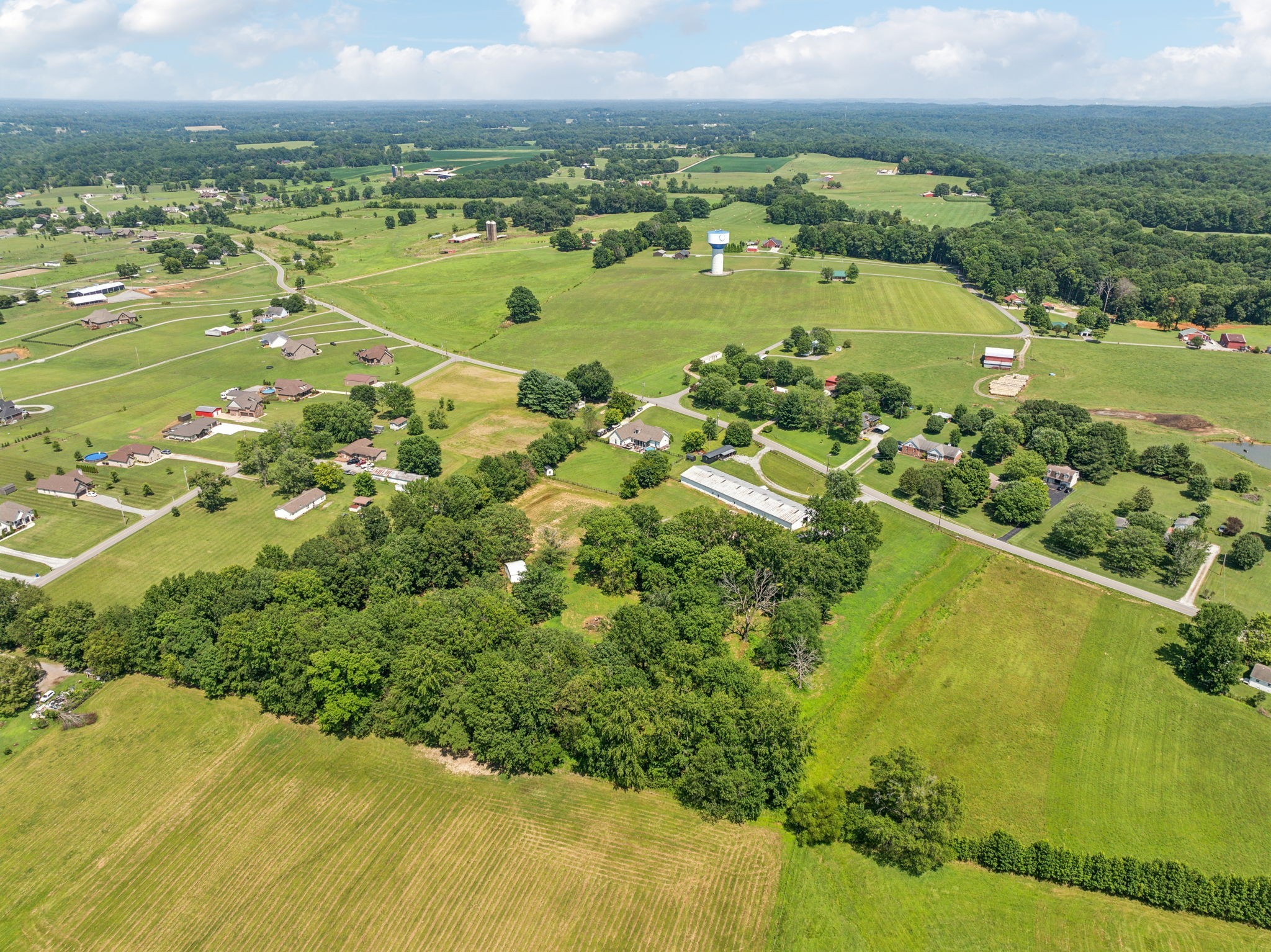 253 Halltown Road Cottontown TN 37048