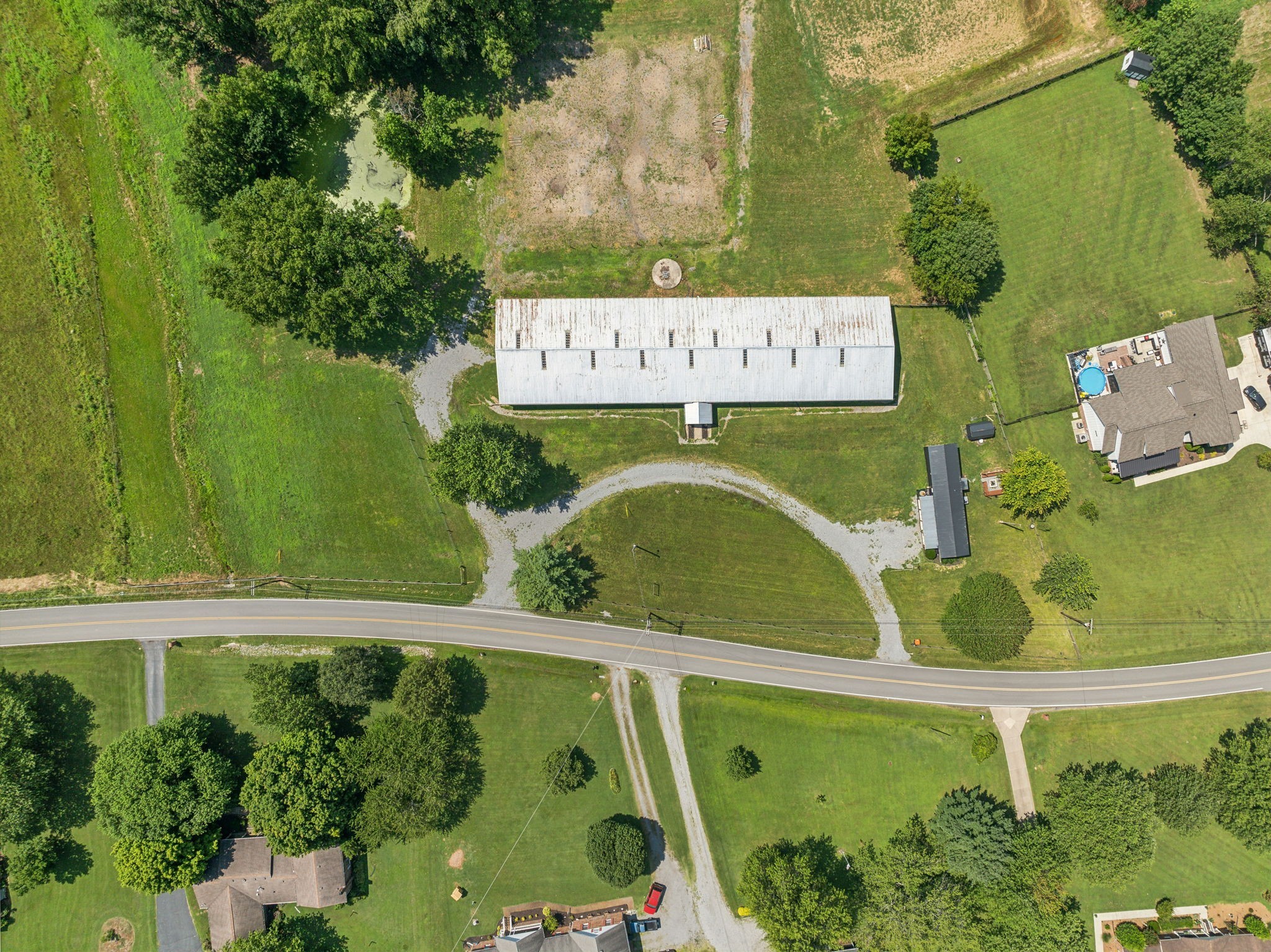 253 Halltown Road Cottontown TN 37048