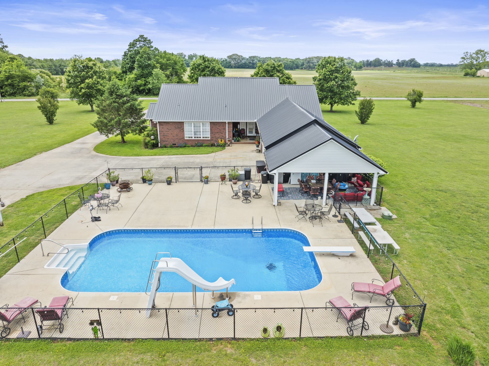 181 Hickory Grove Road Huntland TN 37345