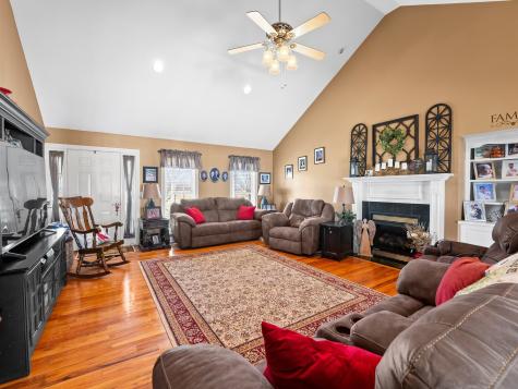 181 Hickory Grove Road Huntland TN 37345