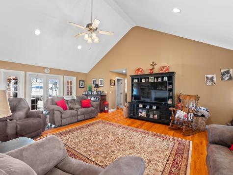 181 Hickory Grove Road Huntland TN 37345