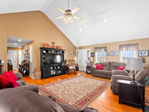 181 Hickory Grove Road Huntland TN 37345