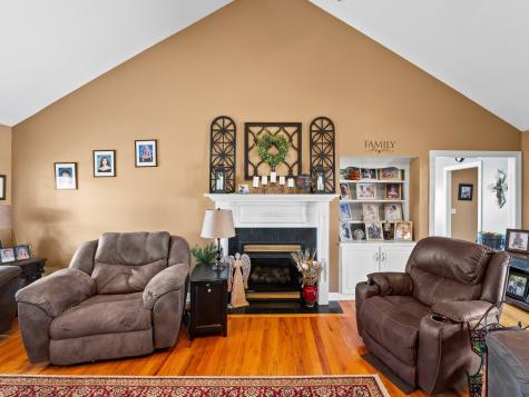 181 Hickory Grove Road Huntland TN 37345