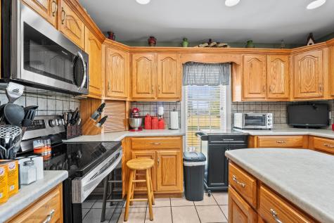 181 Hickory Grove Road Huntland TN 37345