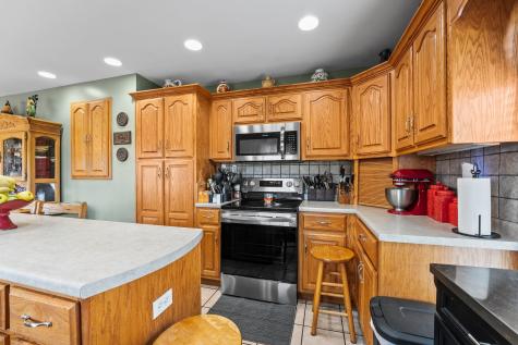 181 Hickory Grove Road Huntland TN 37345