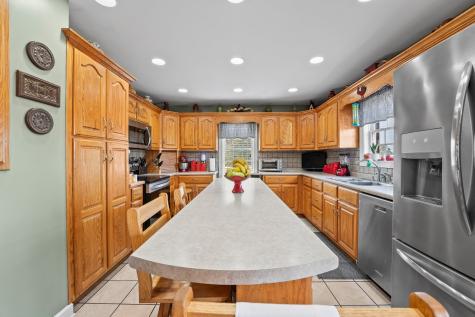 181 Hickory Grove Road Huntland TN 37345