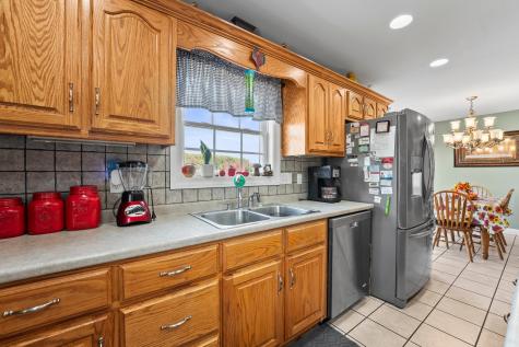 181 Hickory Grove Road Huntland TN 37345