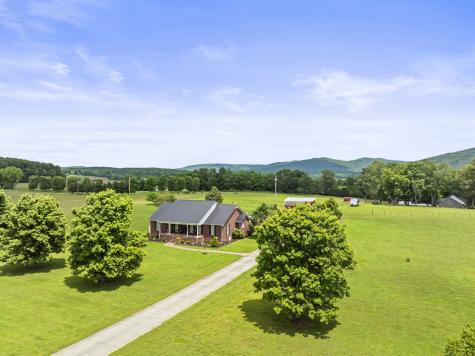 181 Hickory Grove Road Huntland TN 37345