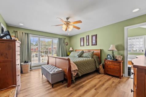 181 Hickory Grove Road Huntland TN 37345