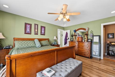 181 Hickory Grove Road Huntland TN 37345