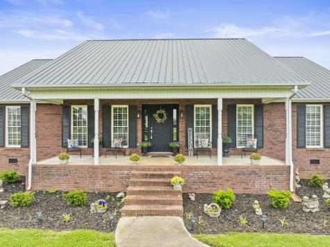 181 Hickory Grove Road Huntland TN 37345