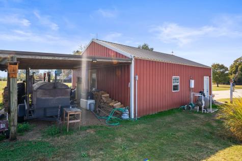 181 Hickory Grove Road Huntland TN 37345