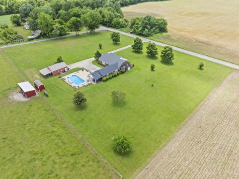 181 Hickory Grove Road Huntland TN 37345