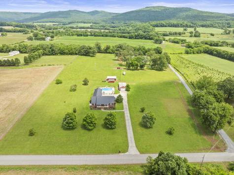 181 Hickory Grove Road Huntland TN 37345