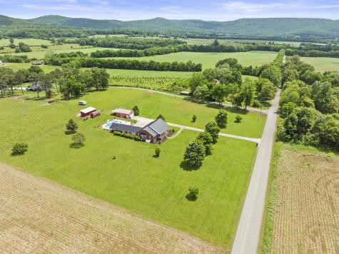 181 Hickory Grove Road Huntland TN 37345