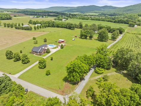 181 Hickory Grove Road Huntland TN 37345